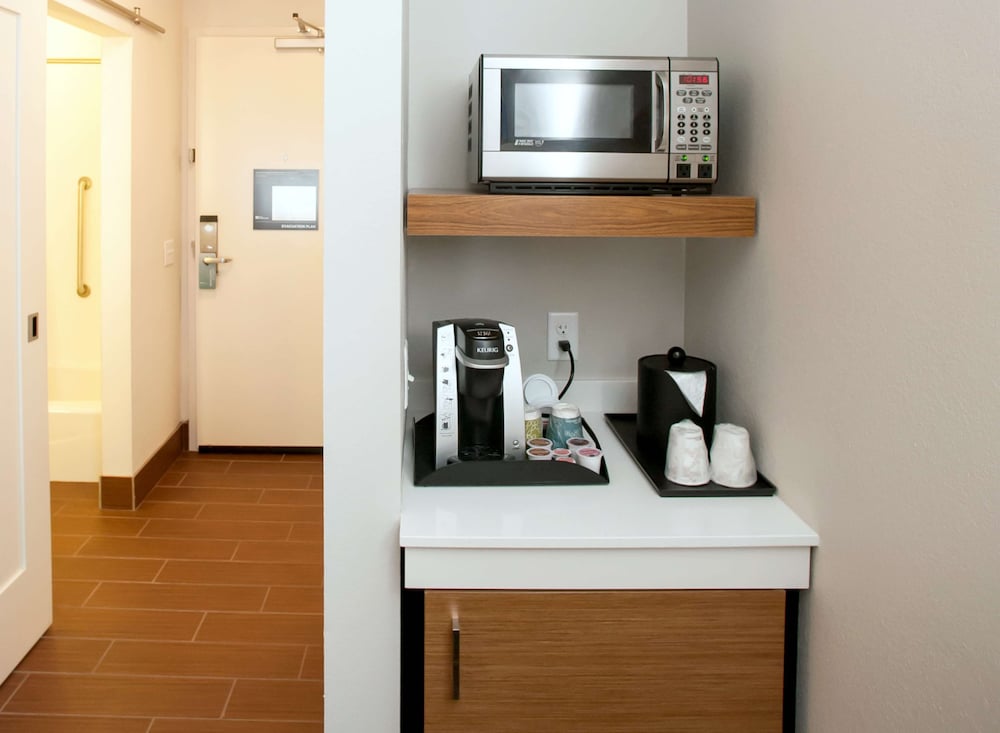 Hilton Garden Inn San Antonio Live Oak Conference Center - photo 19