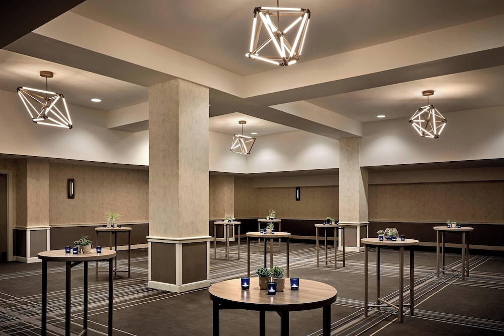 Westdrift Manhattan Beach Autograph Collection by Marriott - photo 74