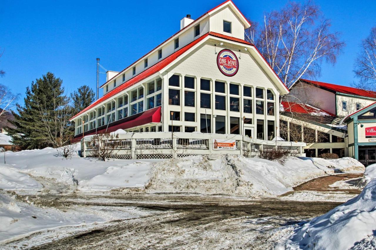 Lincoln Family Condo 2 Mi To Loon Mountain Resort - photo 24