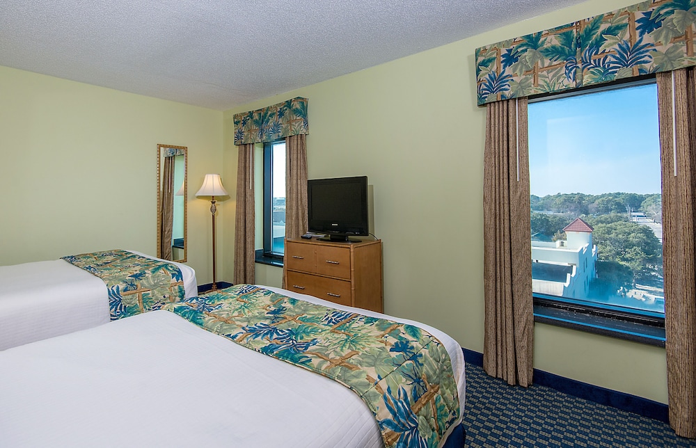 Caribbean Resort & Villas - photo 5
