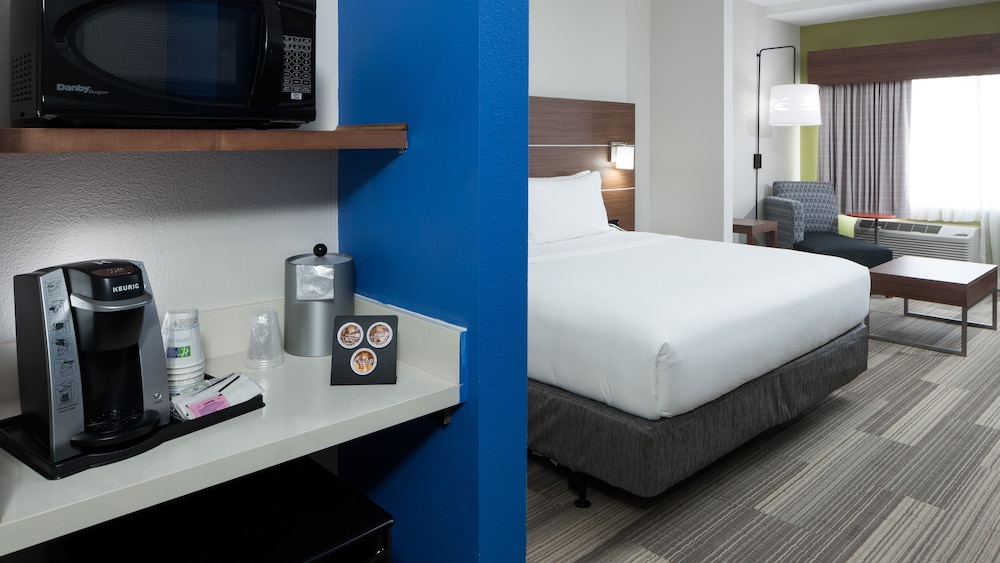 Holiday Inn Express & Suites Orlando at SeaWorld by IHG - photo 23