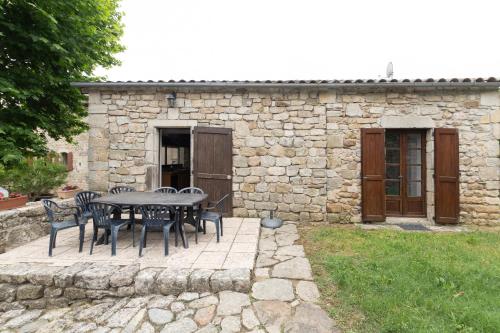 Les Sources Gîte La Grange - last minute hotel in Unknown City