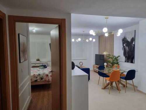 Apartamento Luz del Mediterraneo Garrucha — 4-Star Luxury Hotel in Garrucha, Spain