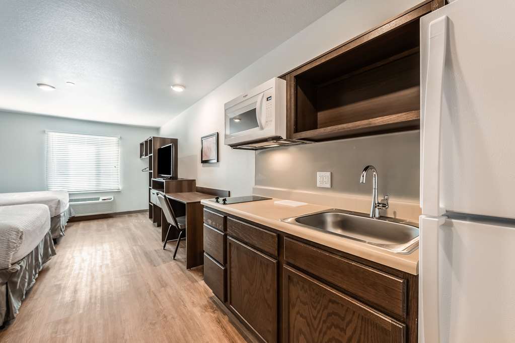 Extended Stay America Suites Minneapolis Airport Mendota Heights - photo 21
