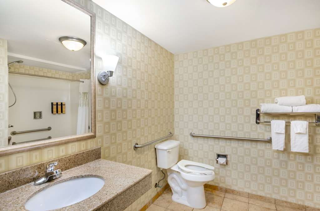 Best Western Plus Waynesboro Inn & Suites Conference Center - photo 38
