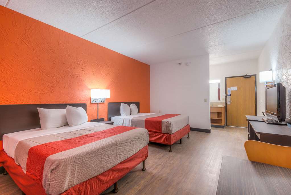 Motel 6 Bridgeview IL - photo 7