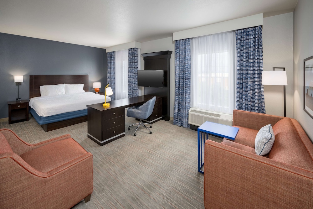 Hampton Inn & Suites Phoenix North Happy Valley - photo 13