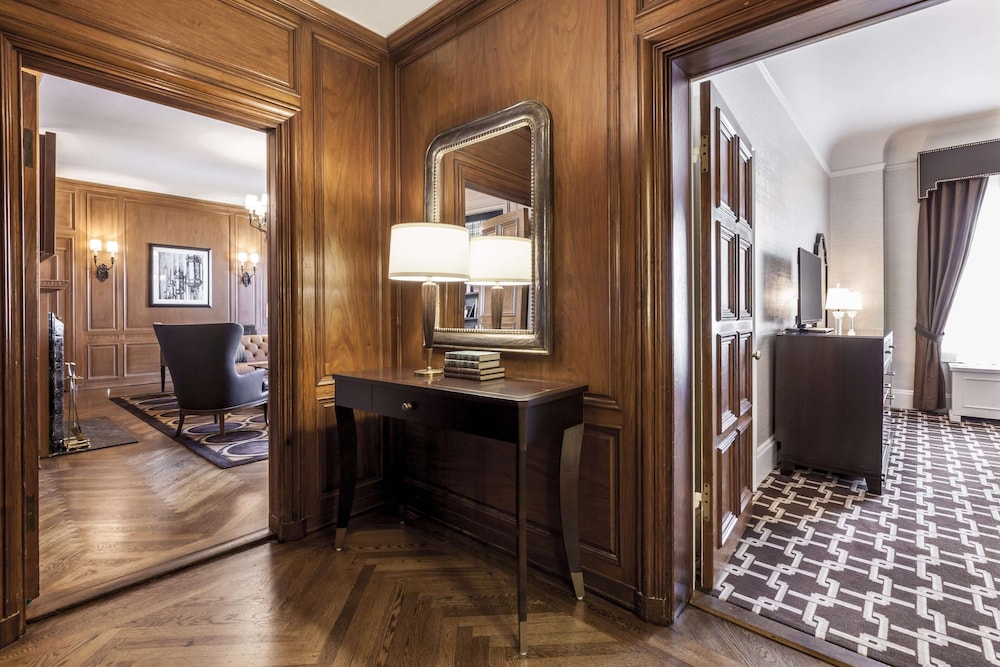 Fairmont San Francisco - photo 53
