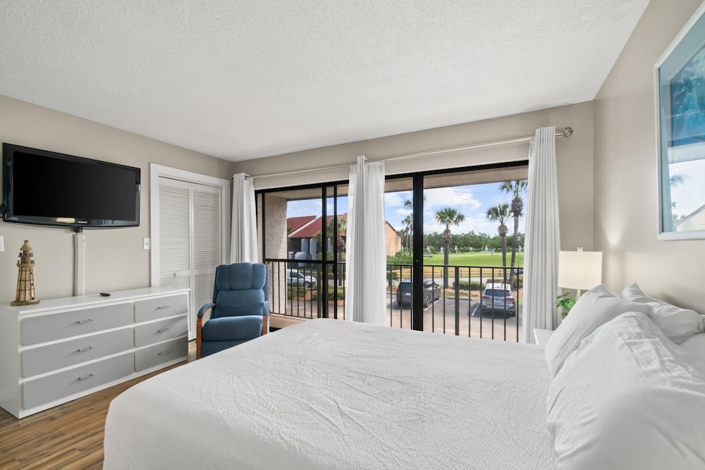 Edgewater Beach & Golf Resort by Panhandle Getaways - photo 35