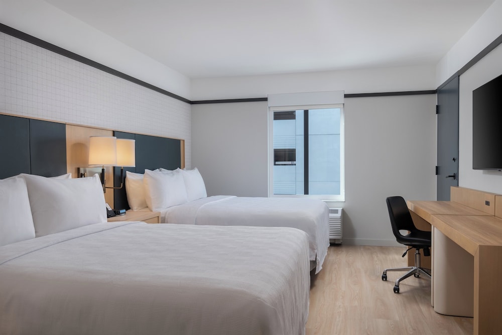 Denizen Hotel - photo 19
