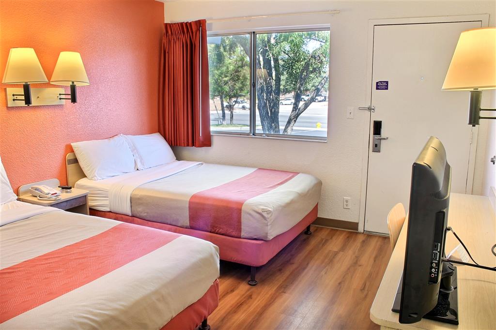 Motel 6 Atascadero CA - photo 18