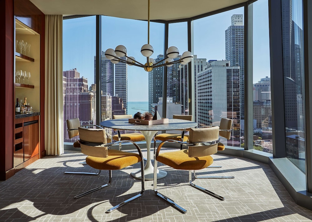Viceroy Chicago - photo 121