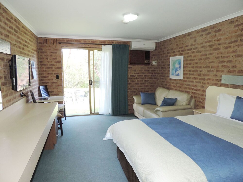 Eildon Parkview Motor Inn — Melbourne — photo 5