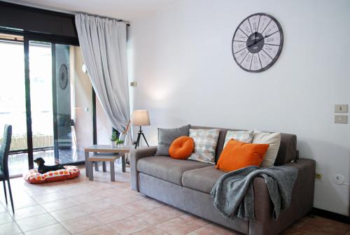 Home & Pet Fiori — 4-Star Luxury Hotel in Basiglio, Italy