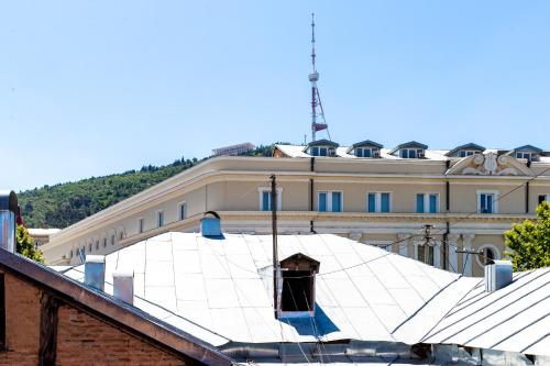 City Center Apartment
