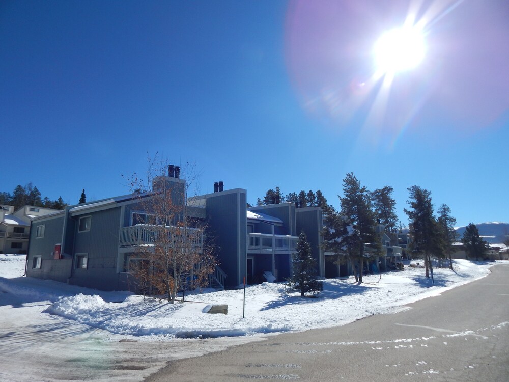 Meadowridge Resort - photo 31
