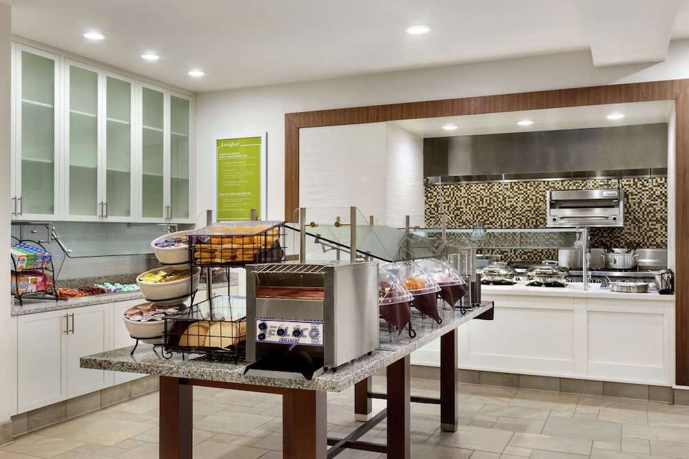 Hilton Garden Inn Medford OR - photo 27