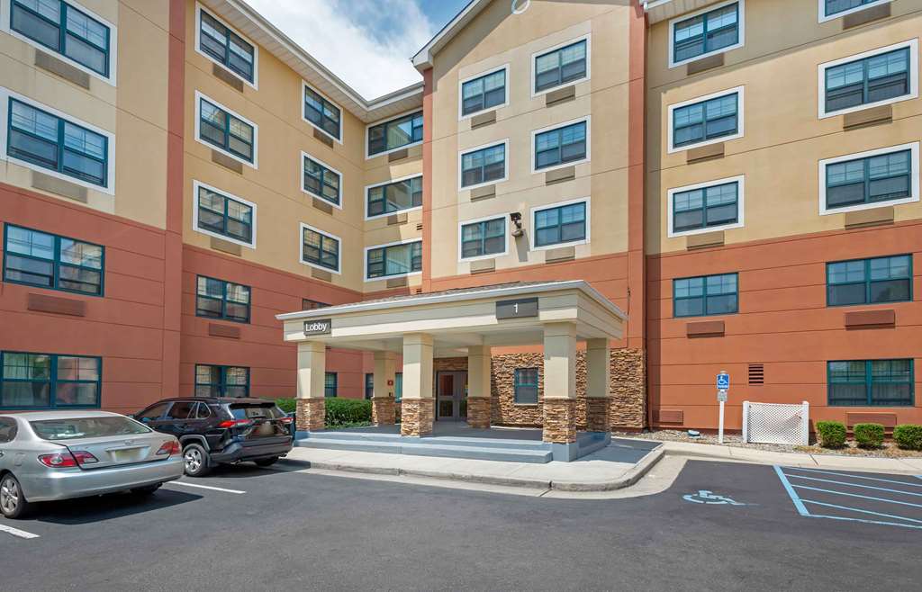 Extended Stay America Suites Secaucus Meadowlands - featured photo