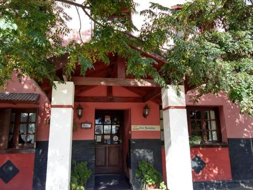 Hostería Las Gemelas in Capilla Del Monte, Argentina