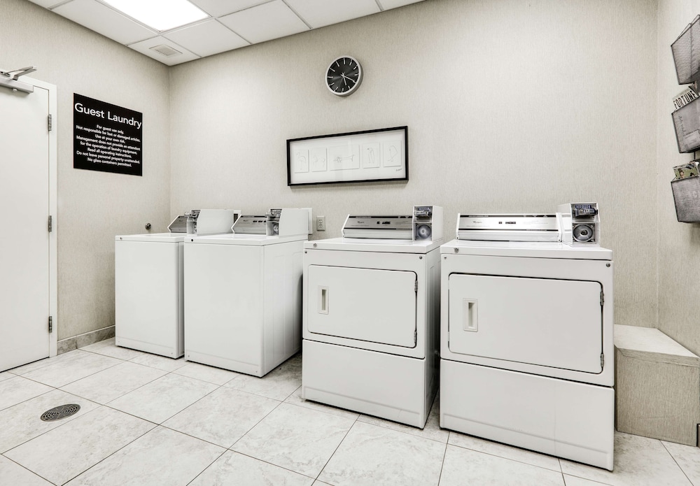 Homewood Suites Dallas Allen - photo 31