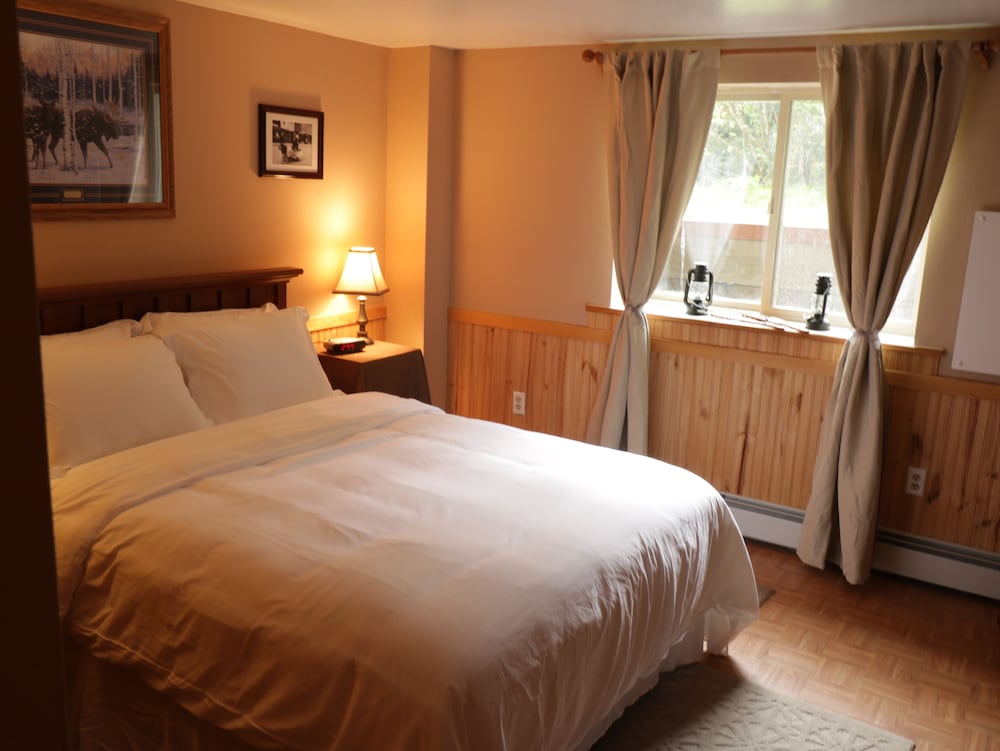Alaska Dreamin' Lodging - photo 10