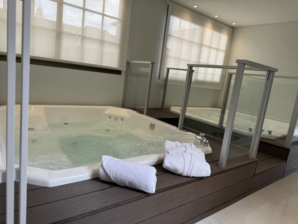 Guemes Hotel & Spa in Salta, Argentina