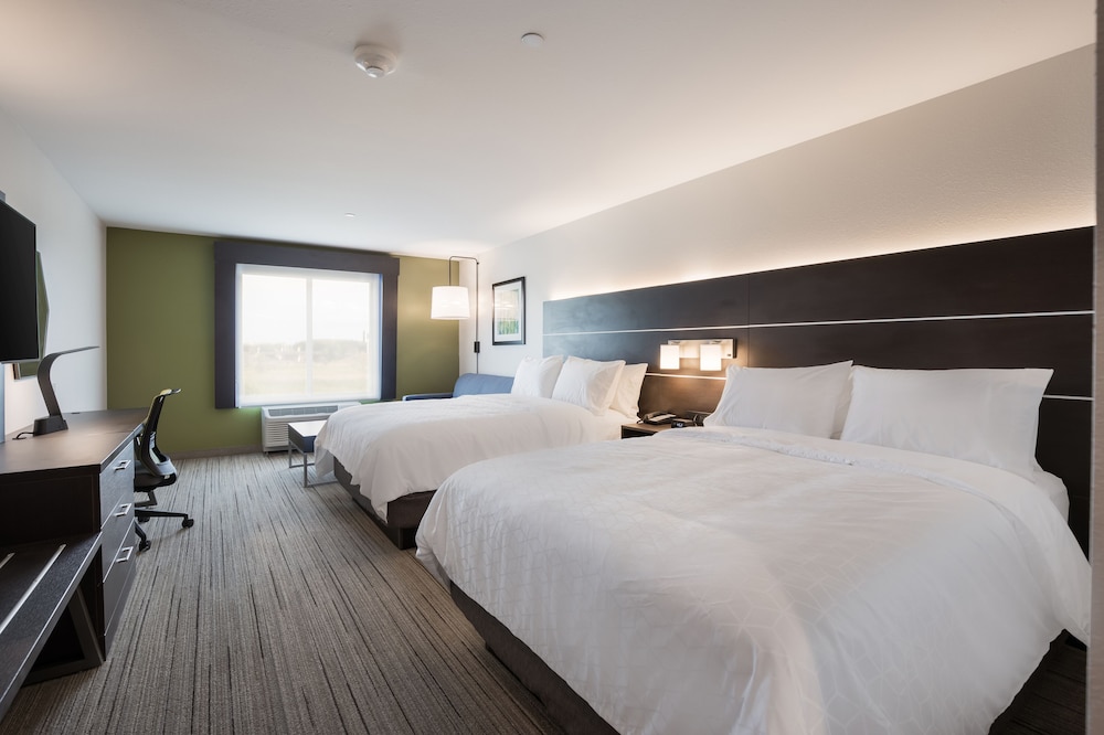 Holiday Inn Express & Suites Chicago Hoffman Estates by IHG - photo 14