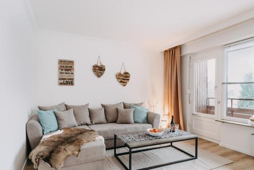 Wolfswarte in Braunlage, Germany