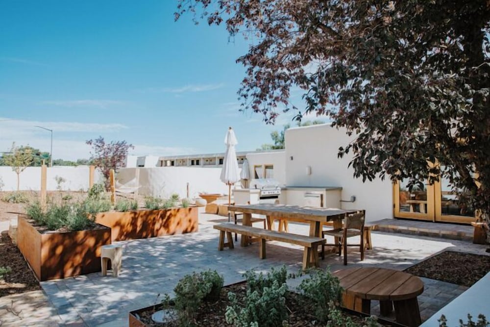 Indian Hills Inn Taos Plaza - photo 21