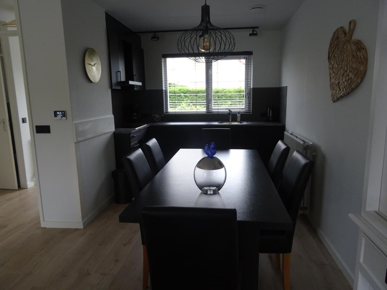 Kustverhuur Vakantiepark Fort Soleil 14 — Breskens — photo 5