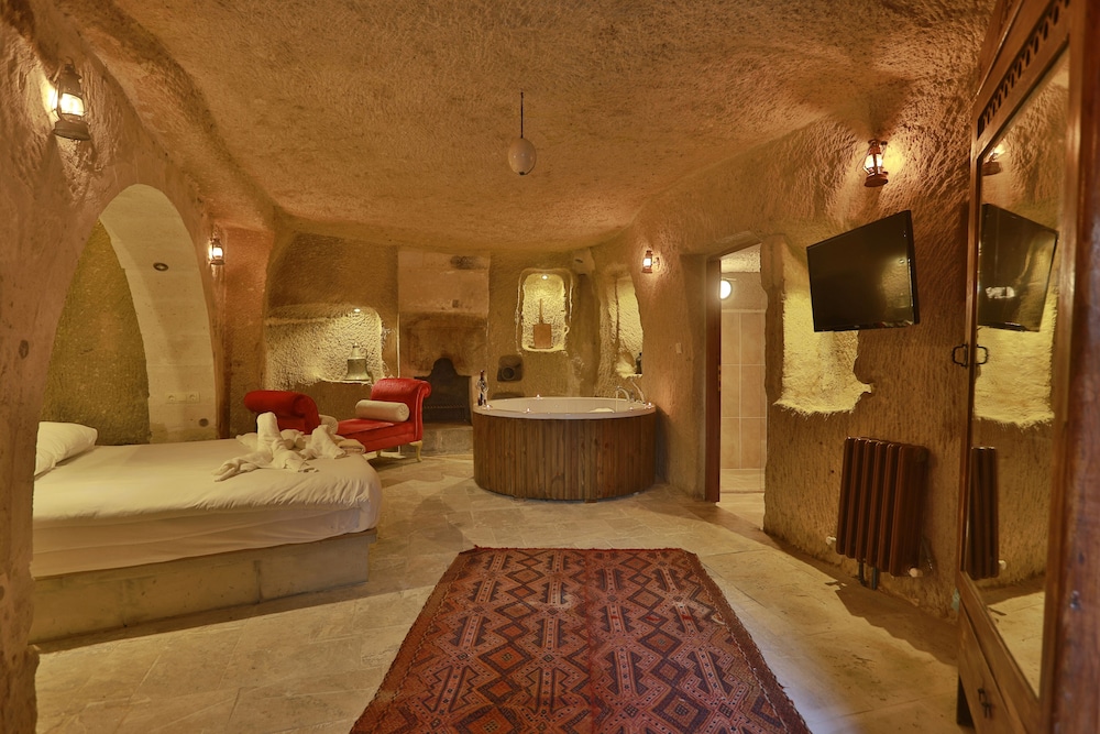 Eagle Cave Inn — Uerguep — photo 4
