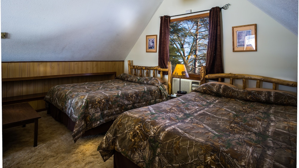 Curriers Lakeview Lodge - photo 19