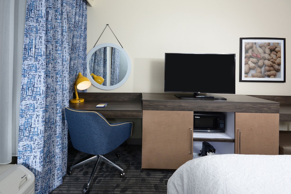 Hampton Inn & Suites Greenville Spartanburg I 85 SC - photo 6