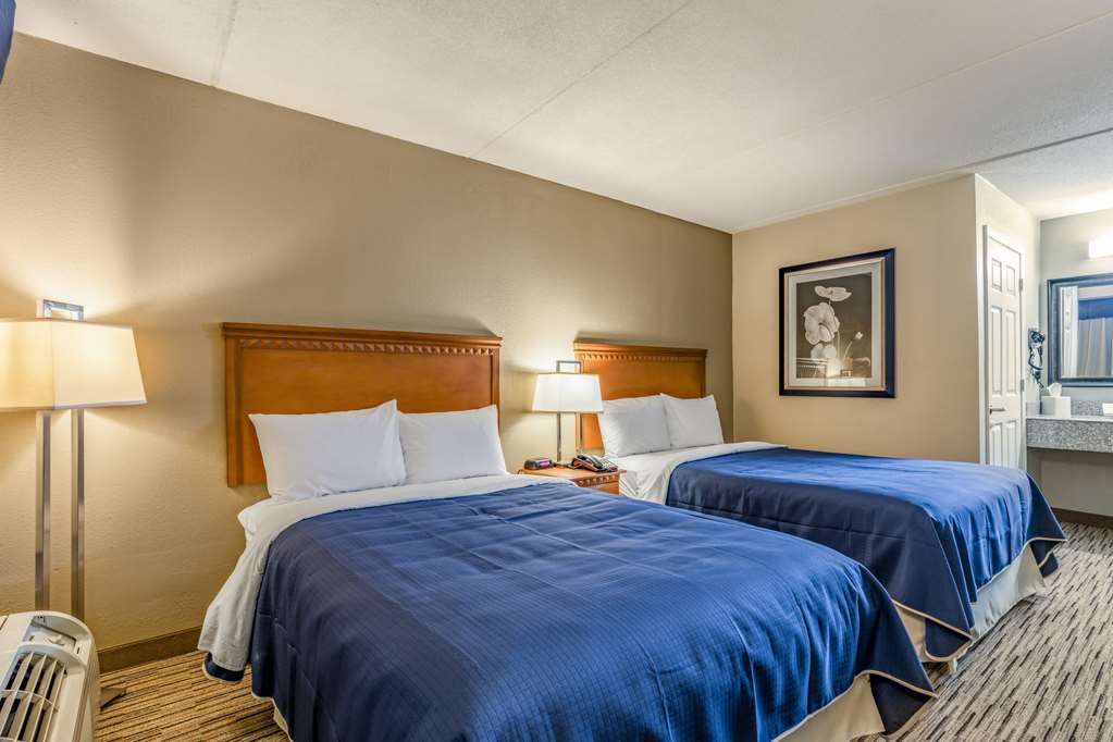 Rodeway Inn & Suites Tupelo - photo 4