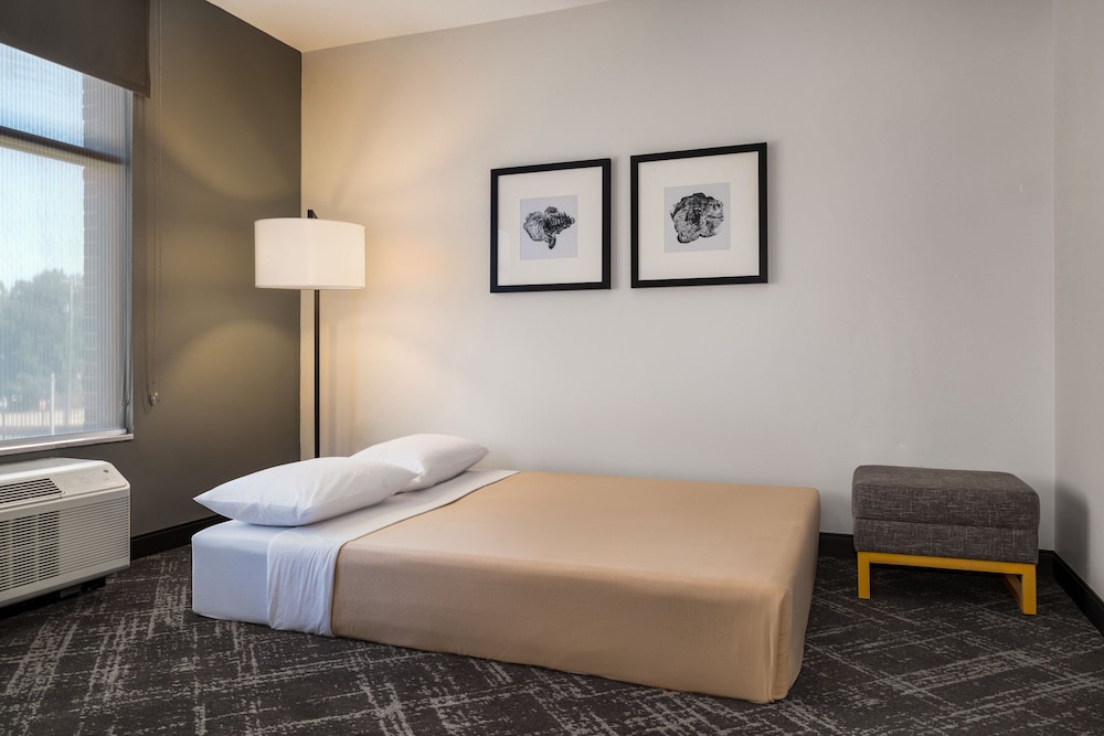 TownePlace Suites by Marriott Memphis Germantown - photo 14