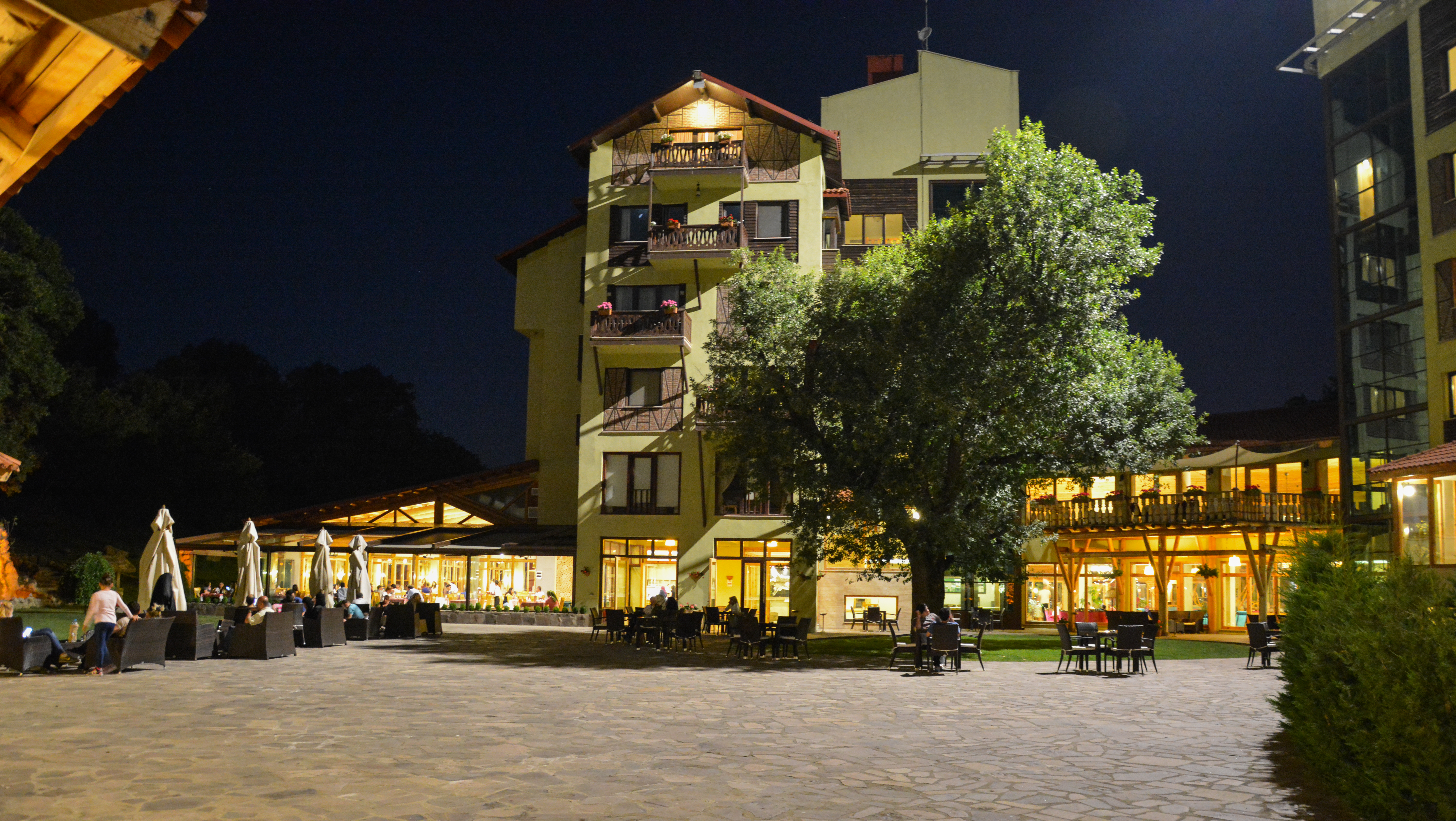 Gazelle Resort — Bolu — photo 5