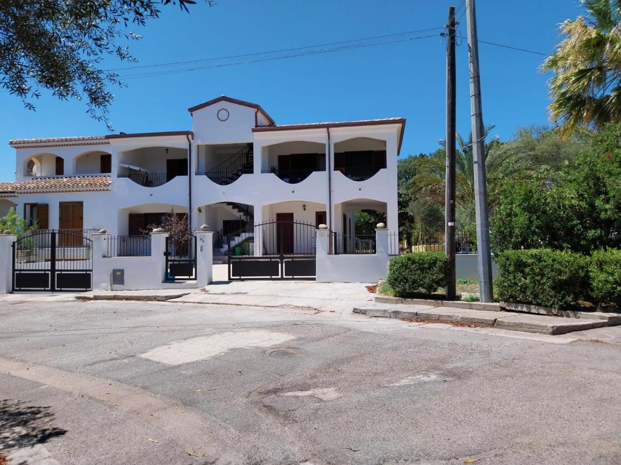 Da Fra E La - last minute hotel in Girasole