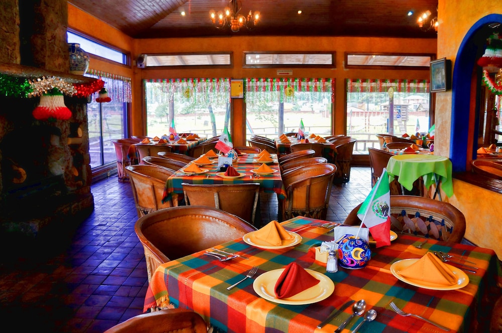 Family dining