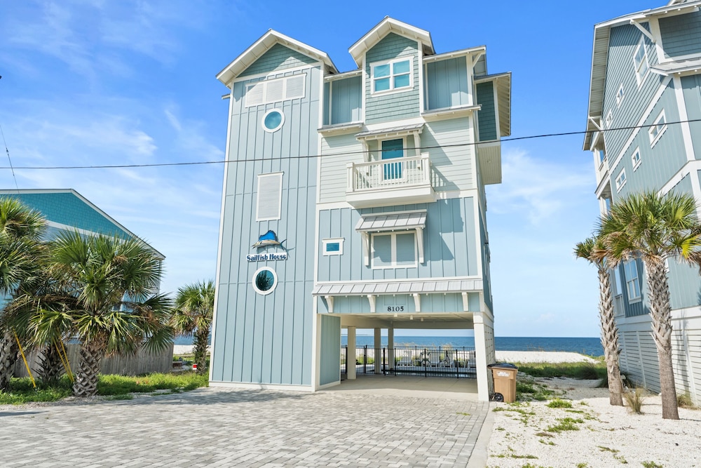 Beach House Sailfish by PHG — 4-Star Luxury Hotel in Port Saint Joe, United States