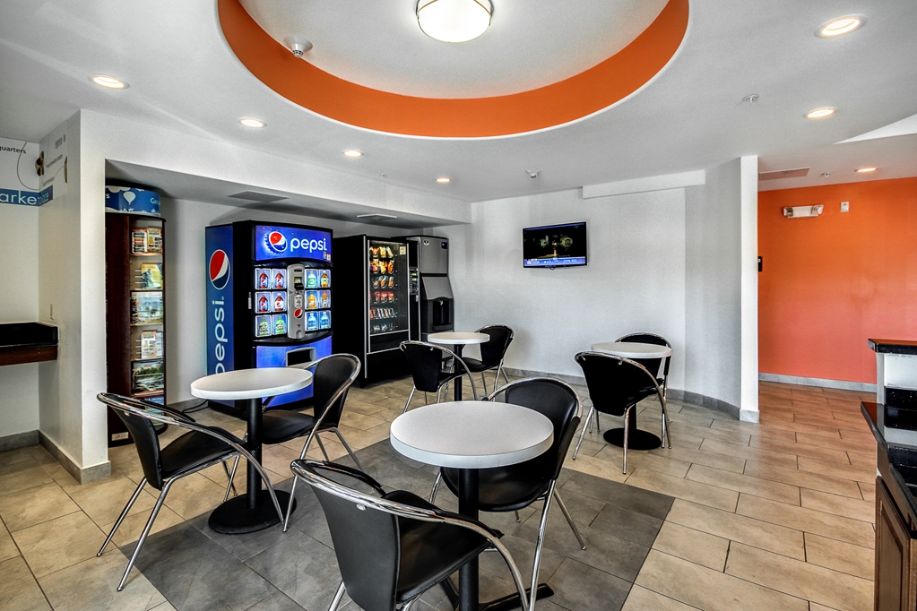 Motel 6 Allentown PA - photo 29