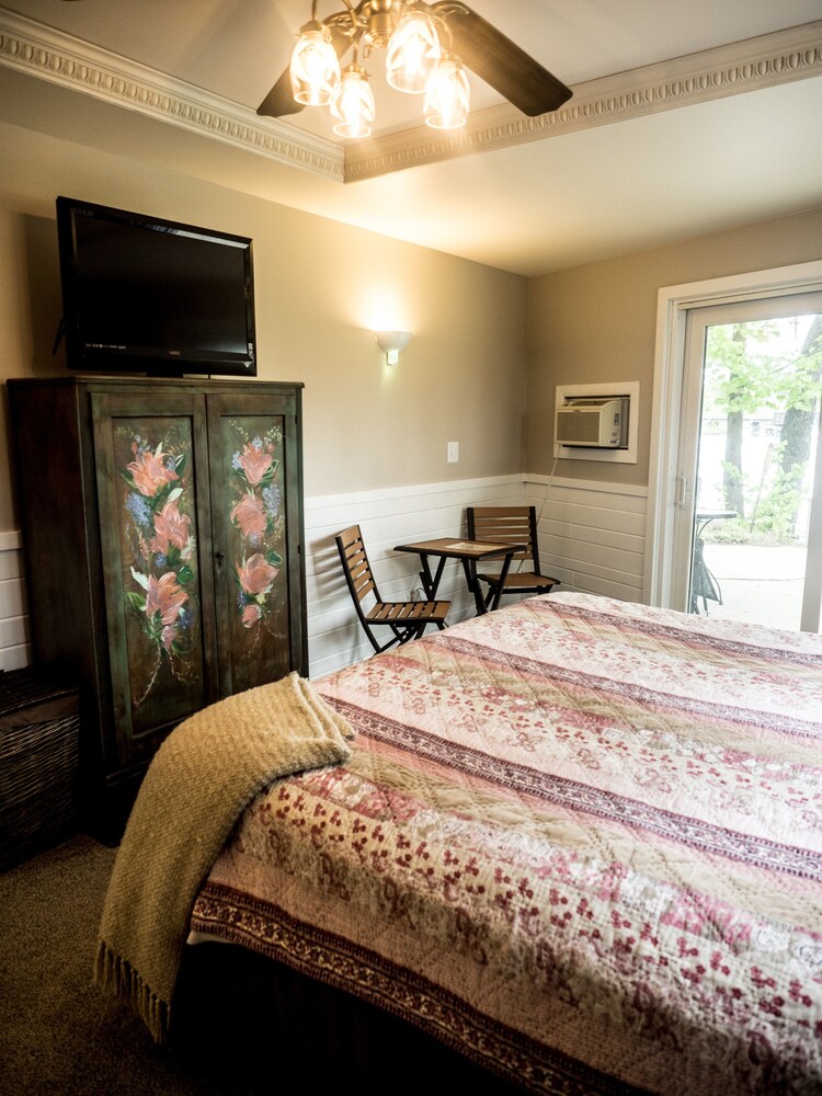 Red Bridge Inn - photo 14