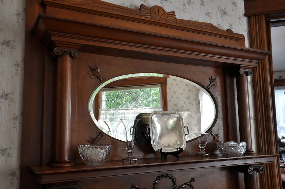Garden Gate BnB - photo 18