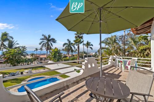 La Puntilla Villas with Gated Beach Access — 4-Star Luxury Hotel in Cruz De Huanacaxtle, Mexico