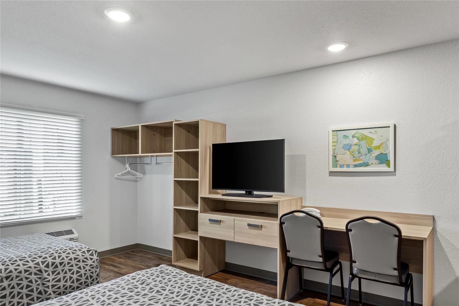 WoodSpring Suites St Peters OFallon - photo 21