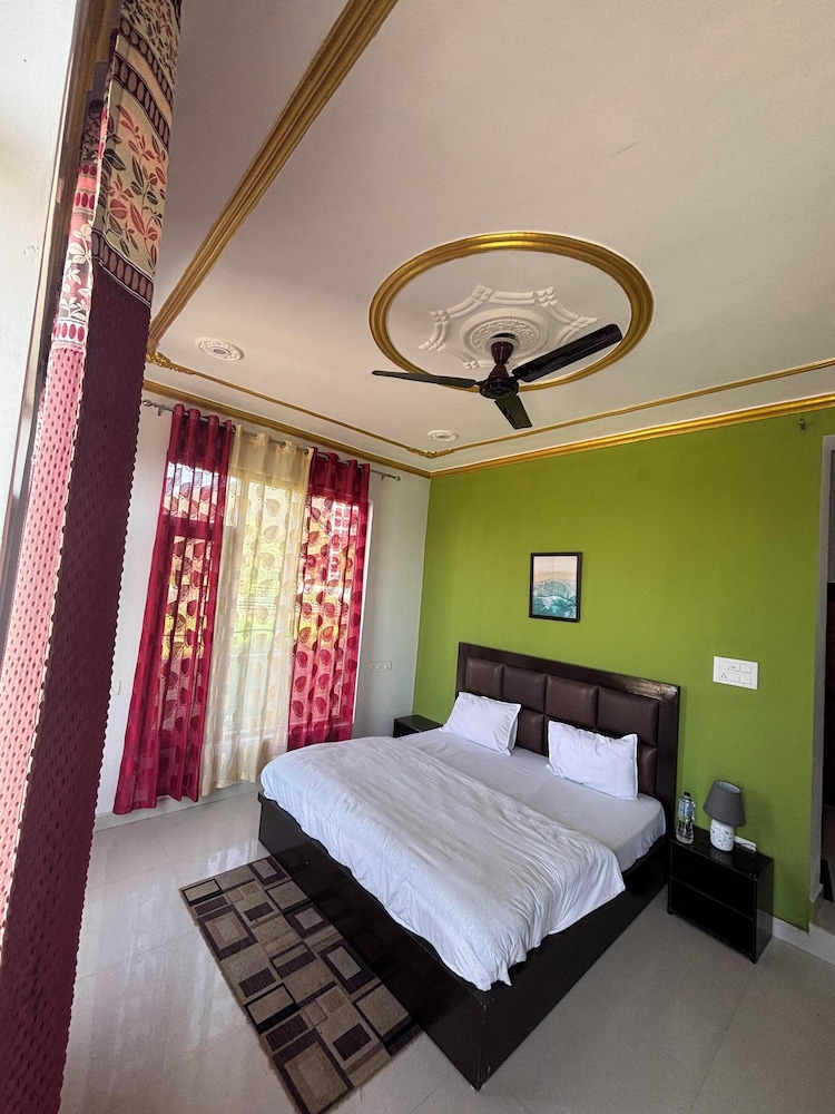 Pir Panjal Outpost — Beed