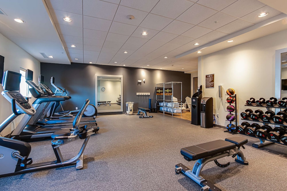 Home2 Suites by Hilton Nashville Bellevue - photo 36