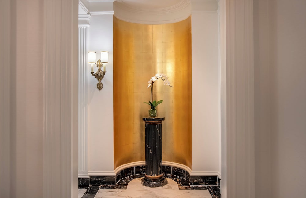 Willard InterContinental Washington by IHG - photo 89