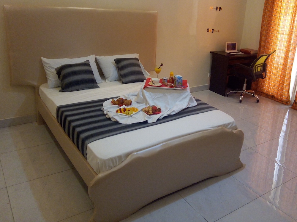 Dakar Appart’hotel in Dakar, Senegal