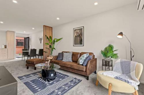 Comfortable Family Home — 4-Star Luxury Hotel in Auckland, New Zealand