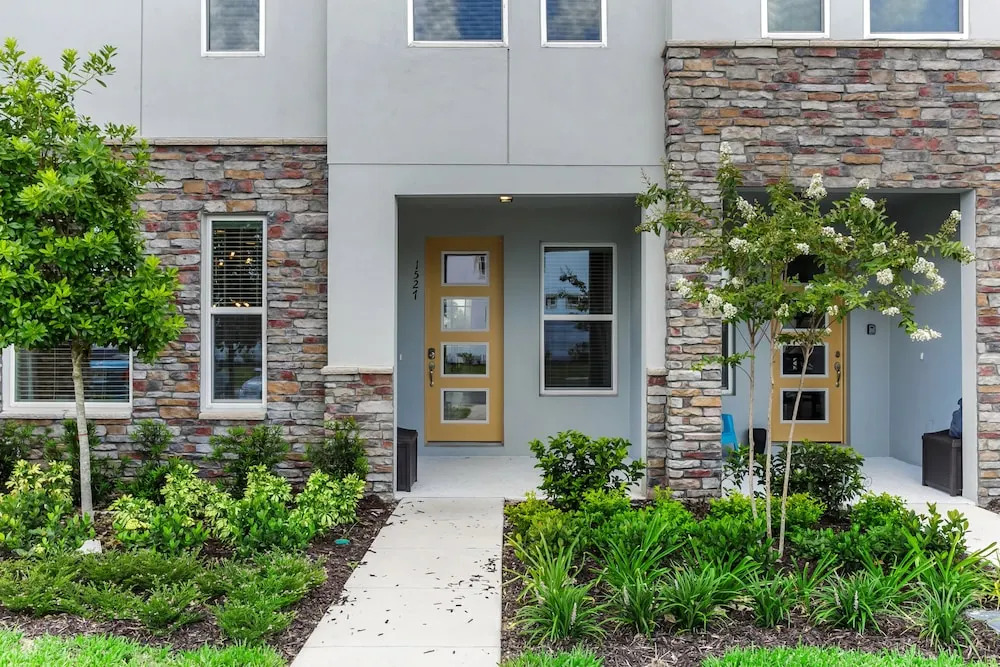 1527cpc Orlando Newest Resort Community Town Home in Kissimmee, United States